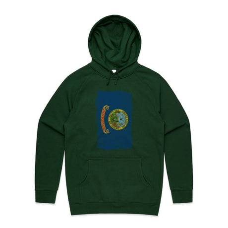 Forest Green
