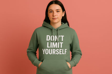 How Businesses Use Custom Hoodies for Brand Building
