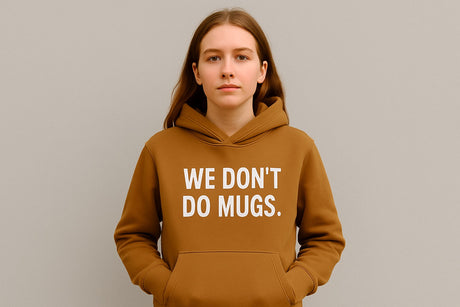 Design Your Own Hoodie in Australia: The Ultimate Custom Hoodie Experience