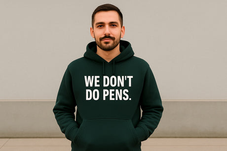 Printed Hoodies for Teams: The Ultimate Guide for Aussie Clubs, Schools & Staff Crews