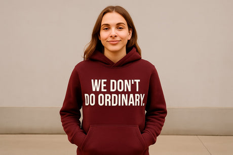 Hoodie Printing Sydney & Melbourne – The Ultimate Guide to Custom Hoodies Done Right
