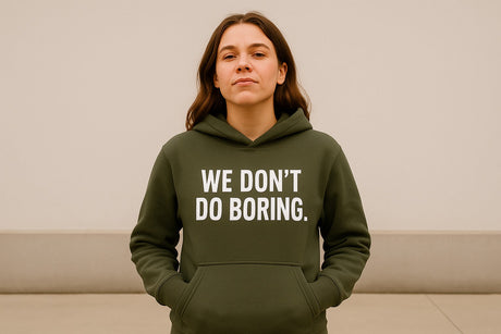 Printed Hoodies for Teams: The Ultimate Guide for Aussie Clubs, Schools & Staff Crews