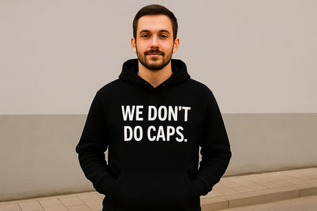 The Best Hoodie for Winter in Australia (2025 Edition)