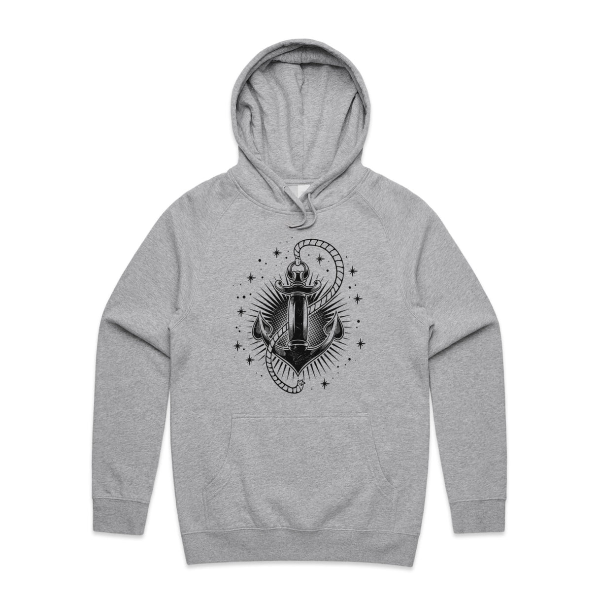 Grey Marle
