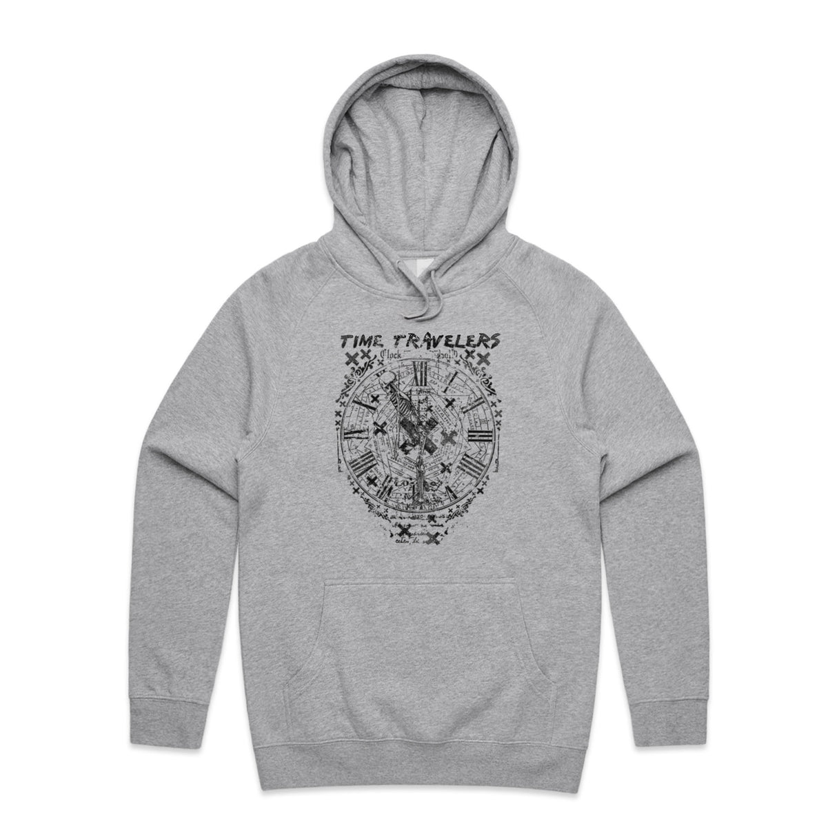 Grey Marle