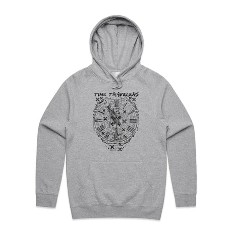 Grey Marle