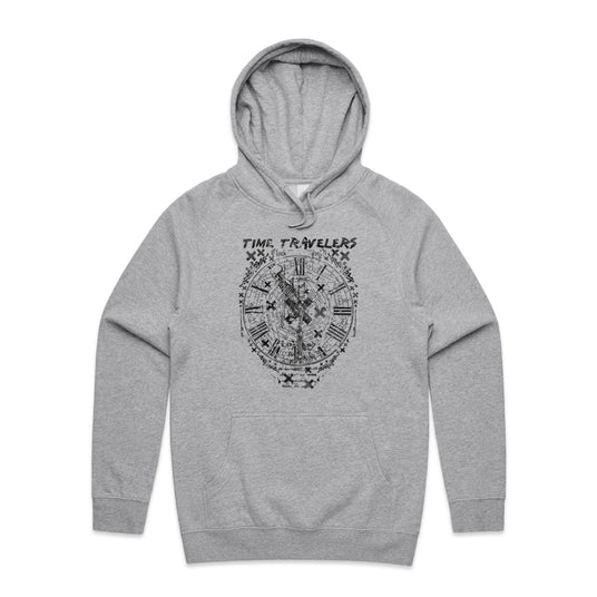 Grey Marle