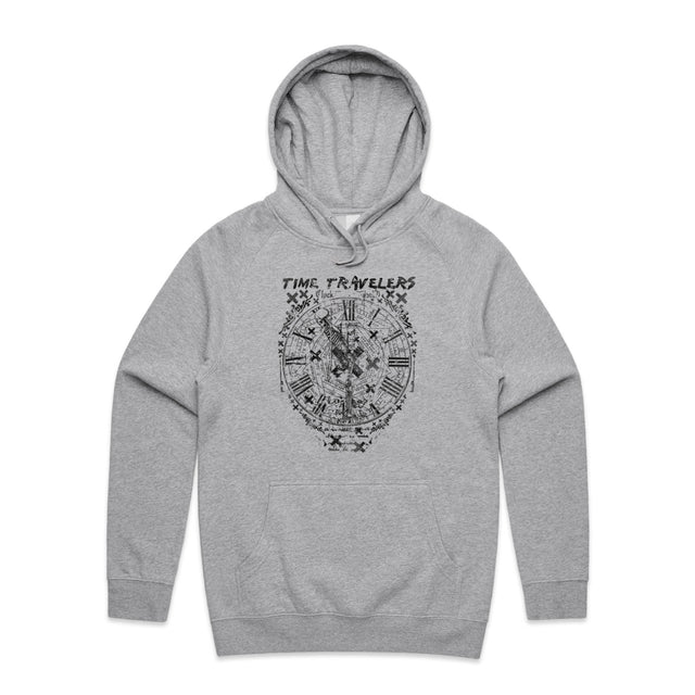 Grey Marle