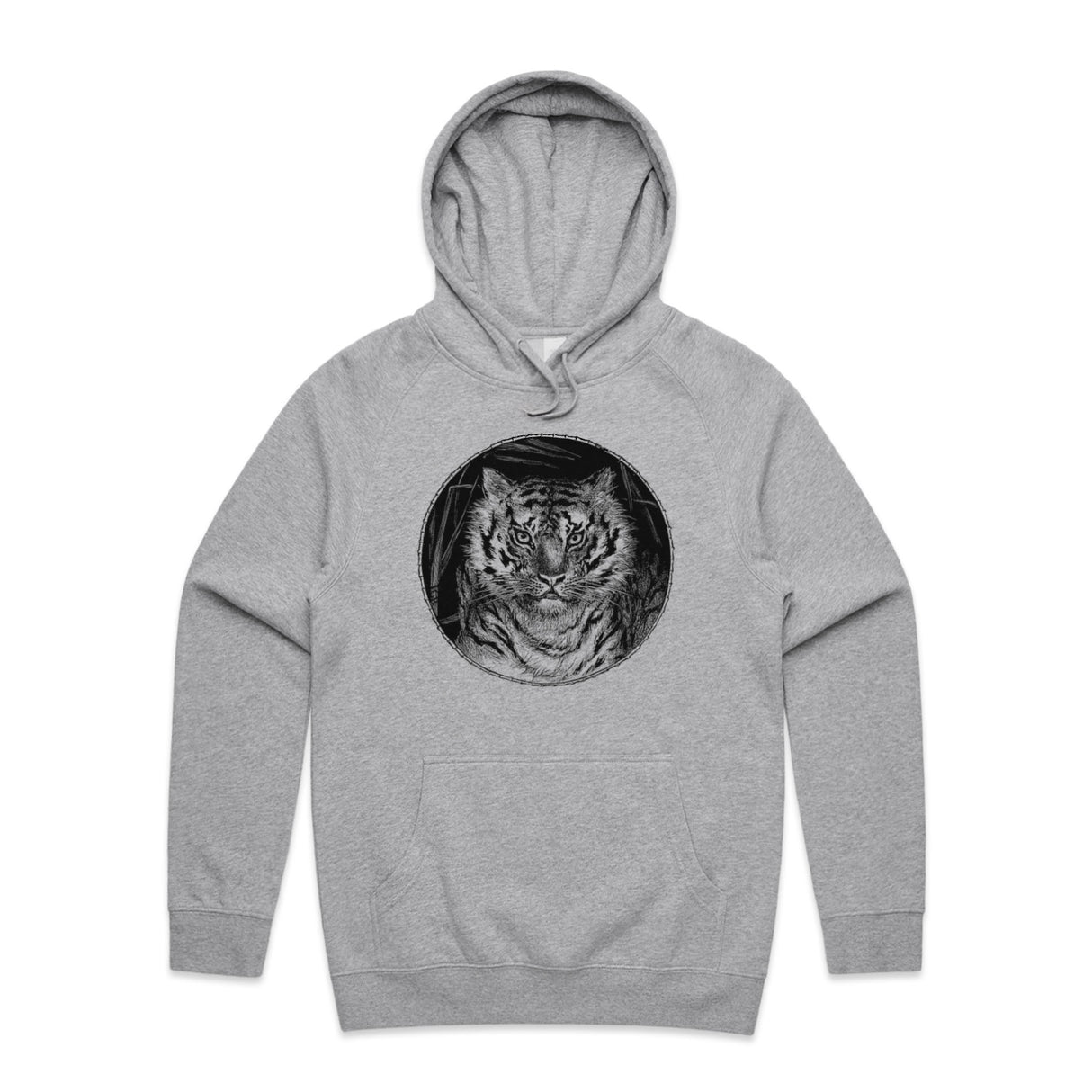 Grey Marle