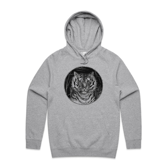 Grey Marle