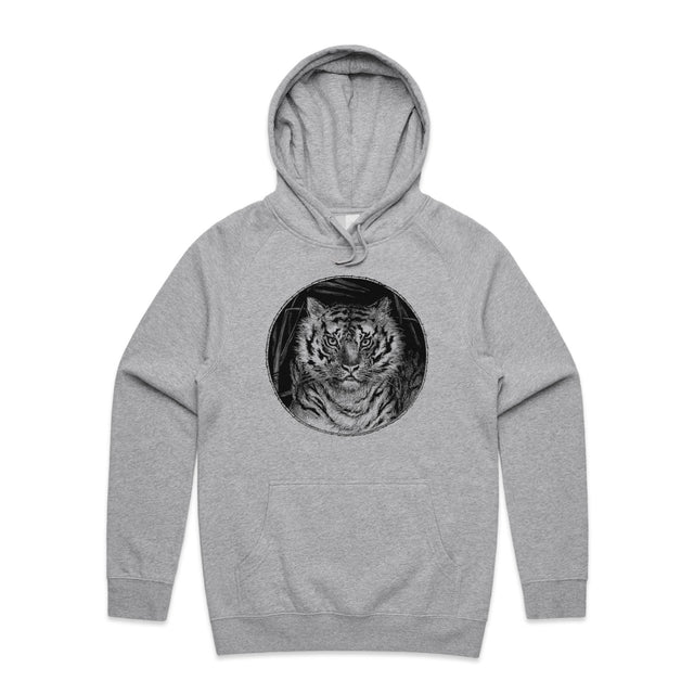 Grey Marle