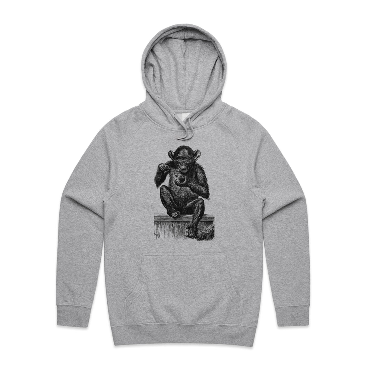 Grey Marle