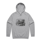 Grey Marle