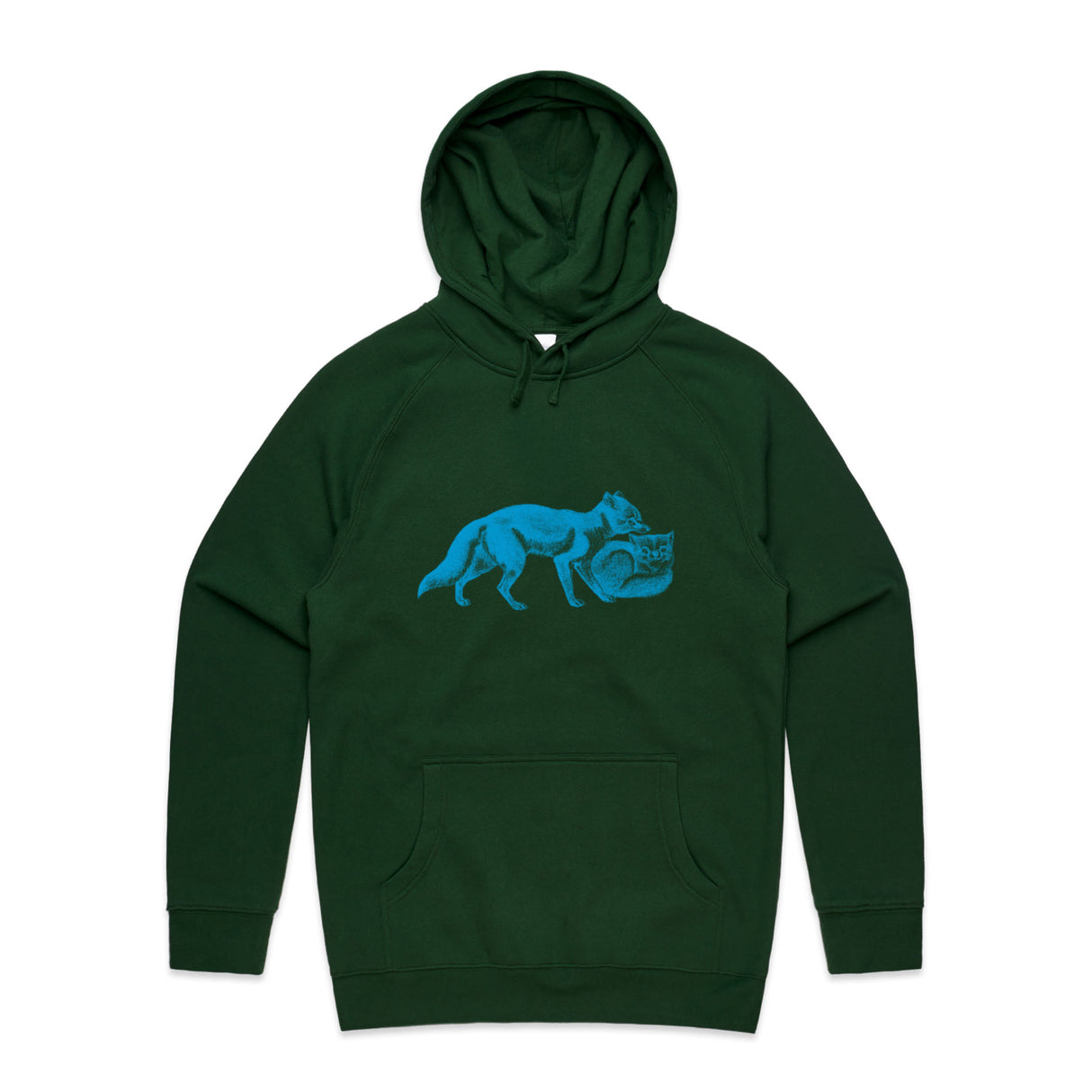 Forest Green
