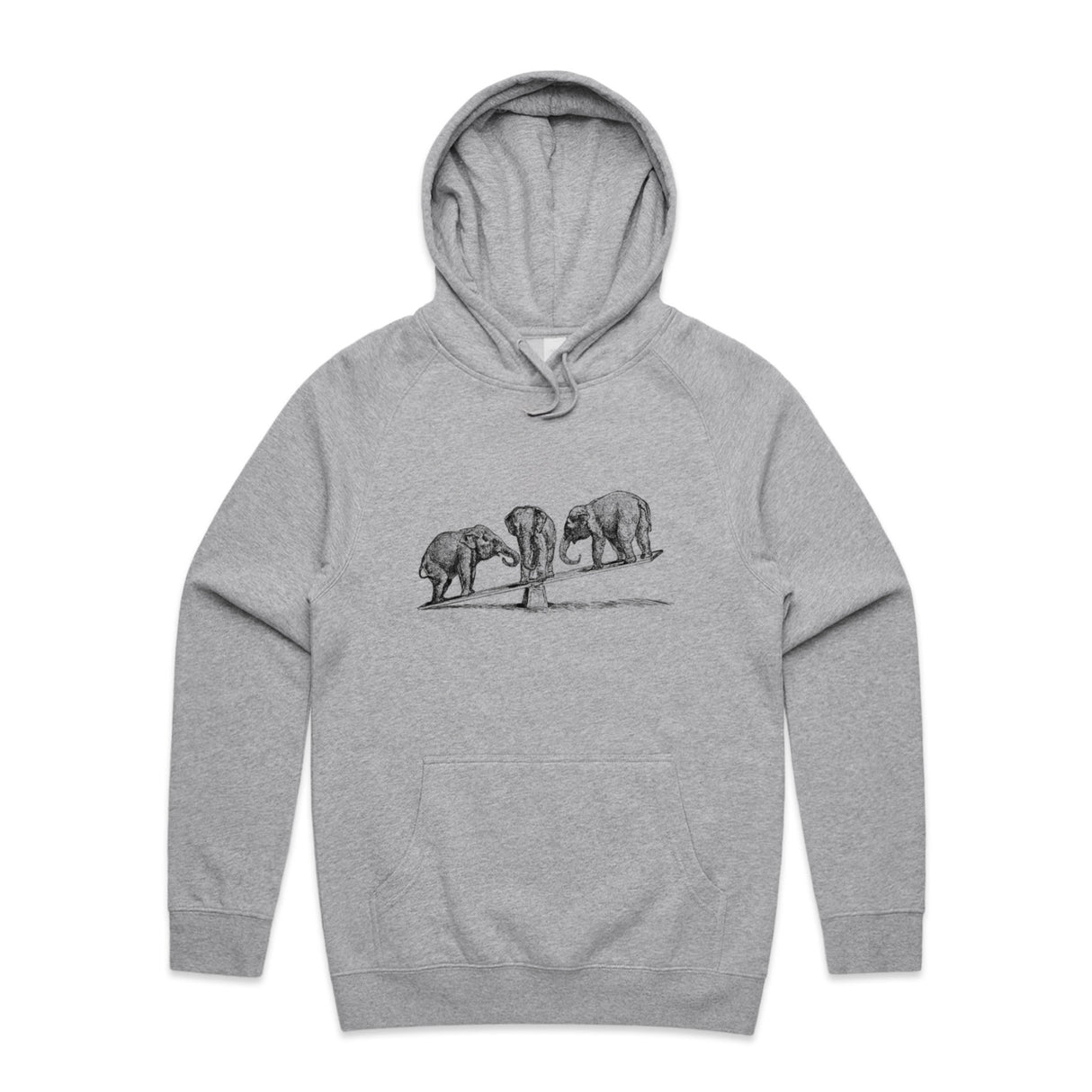 Grey Marle