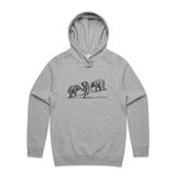 Grey Marle