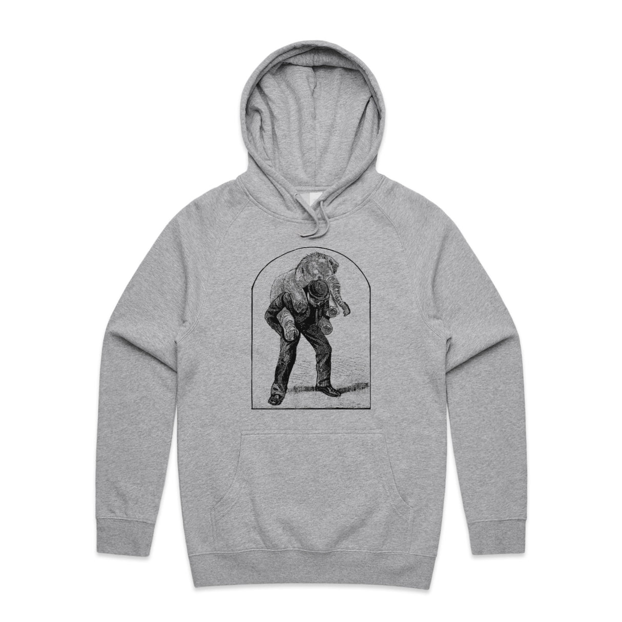 Grey Marle