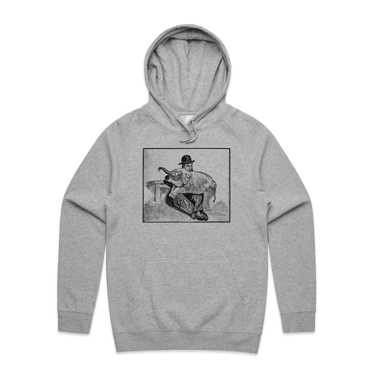 Grey Marle