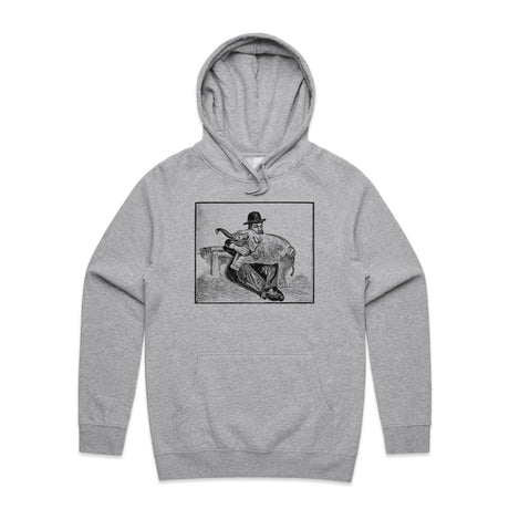 Grey Marle