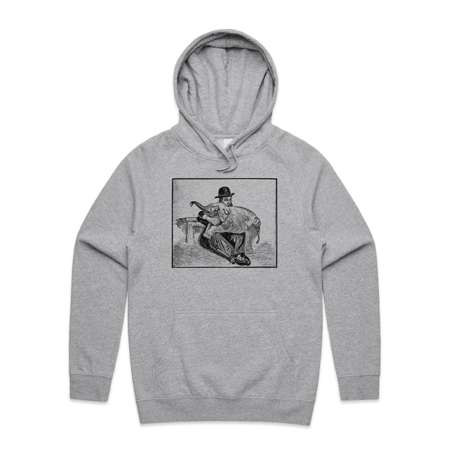 Grey Marle