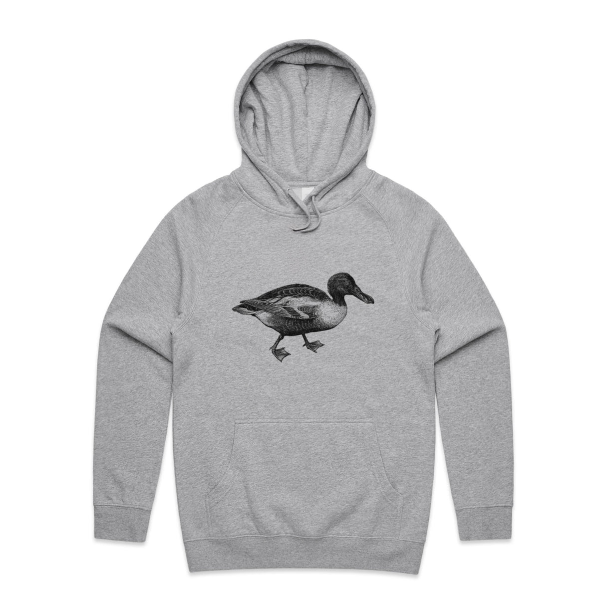 Grey Marle