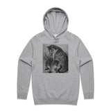 Grey Marle