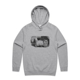 Grey Marle