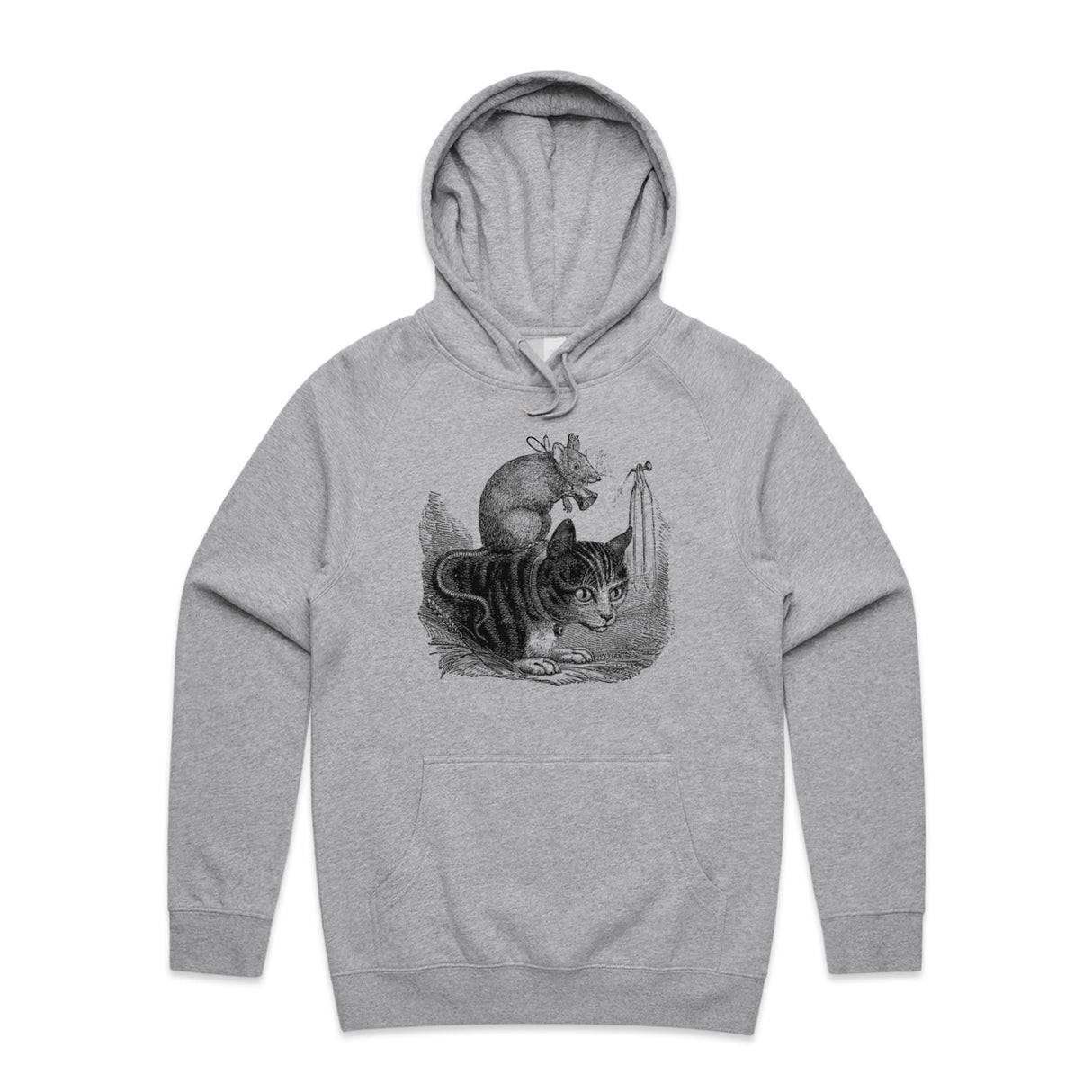 Grey Marle