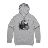 Grey Marle