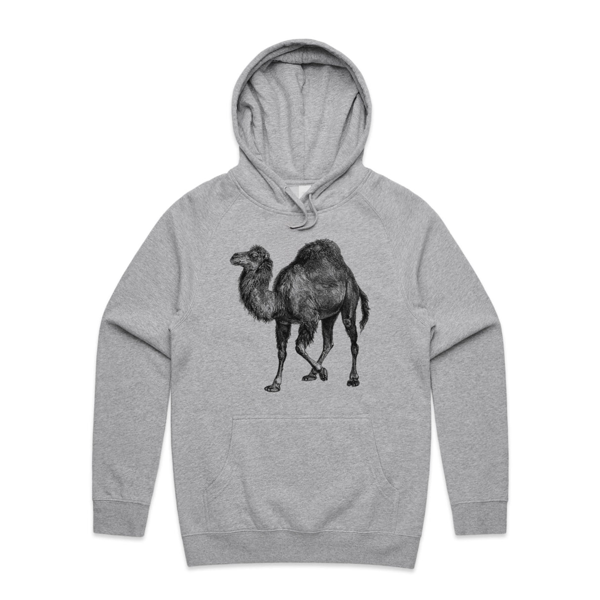 Grey Marle