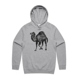 Grey Marle