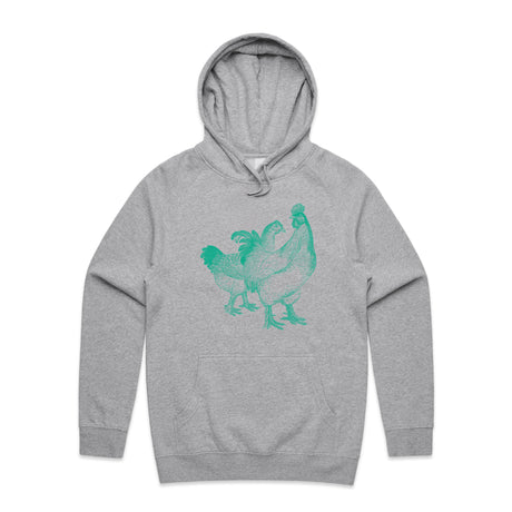 Grey Marle