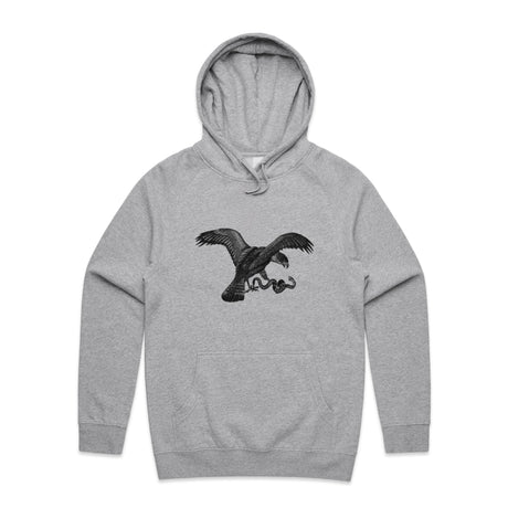 Grey Marle