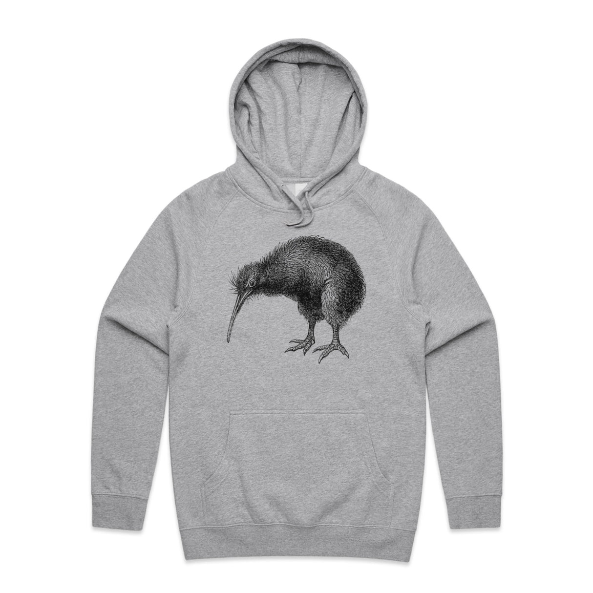 Grey Marle