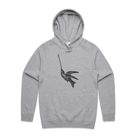 Grey Marle