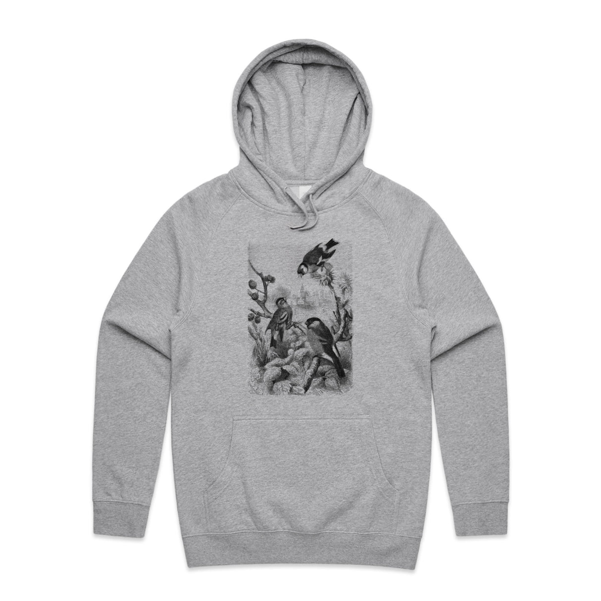 Grey Marle