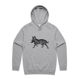 Grey Marle