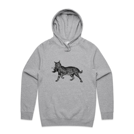 Grey Marle