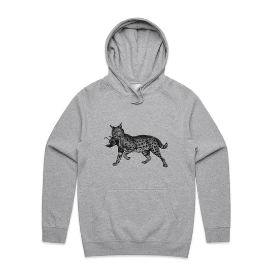 Grey Marle