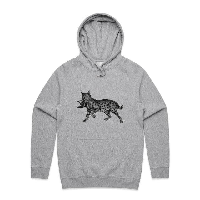 Grey Marle