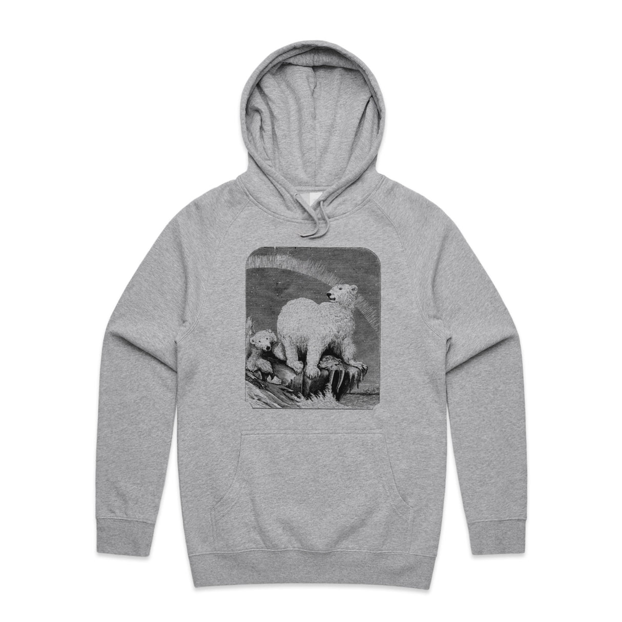 Grey Marle