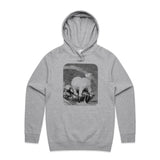 Grey Marle