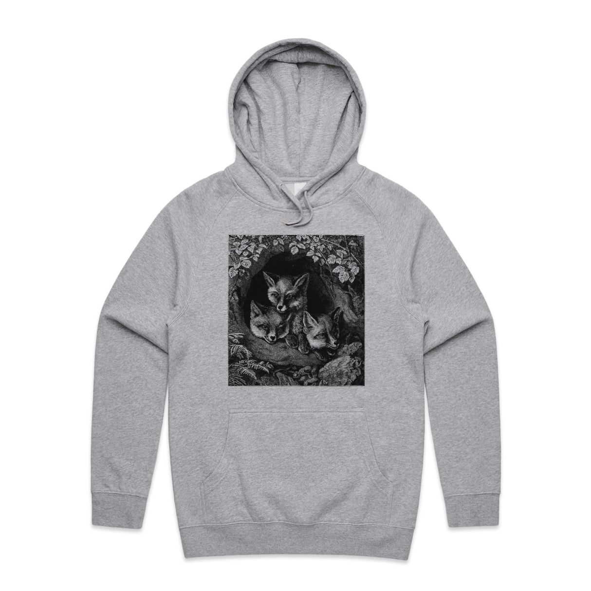 Grey Marle