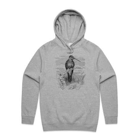 Grey Marle