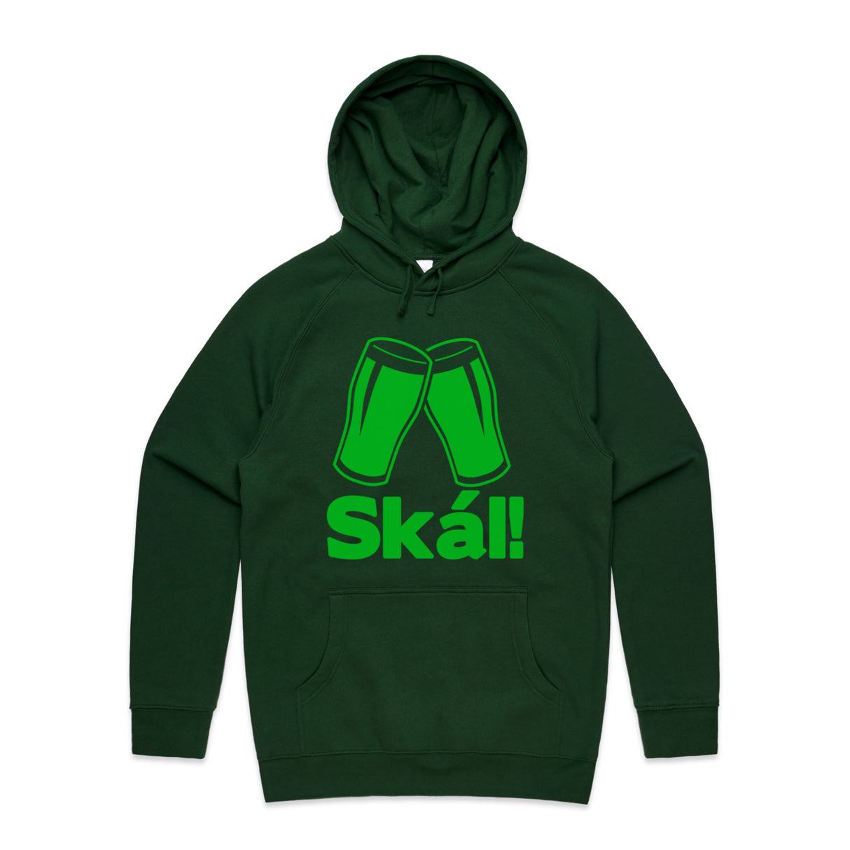 Forest Green