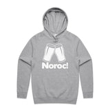 Grey Marle