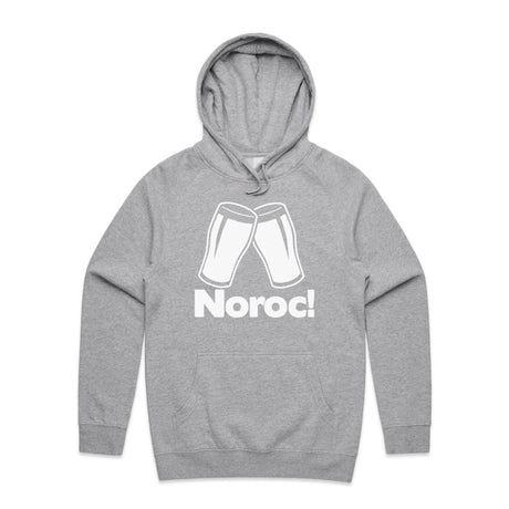 Grey Marle