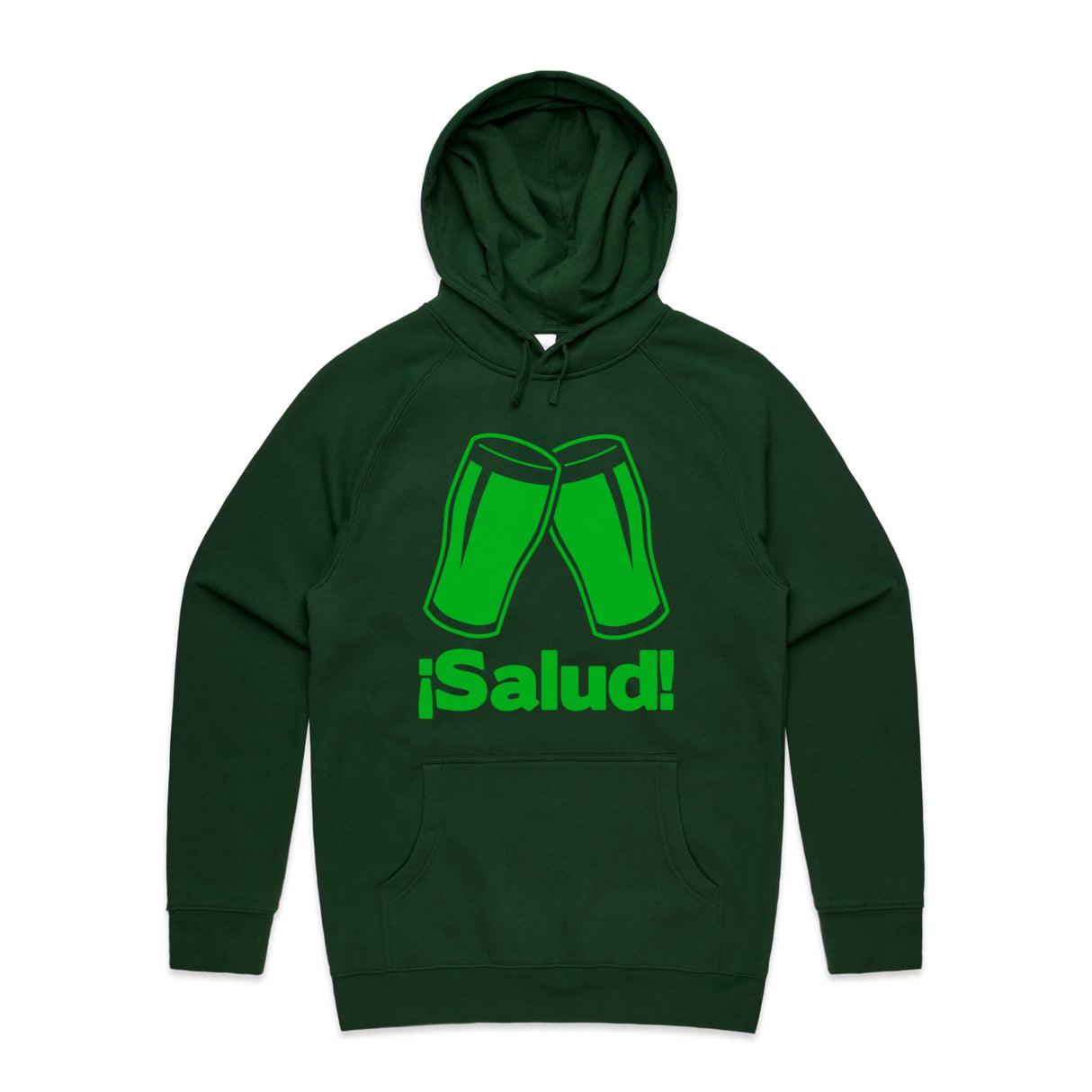 Forest Green