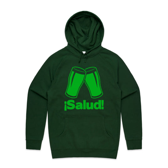 Forest Green