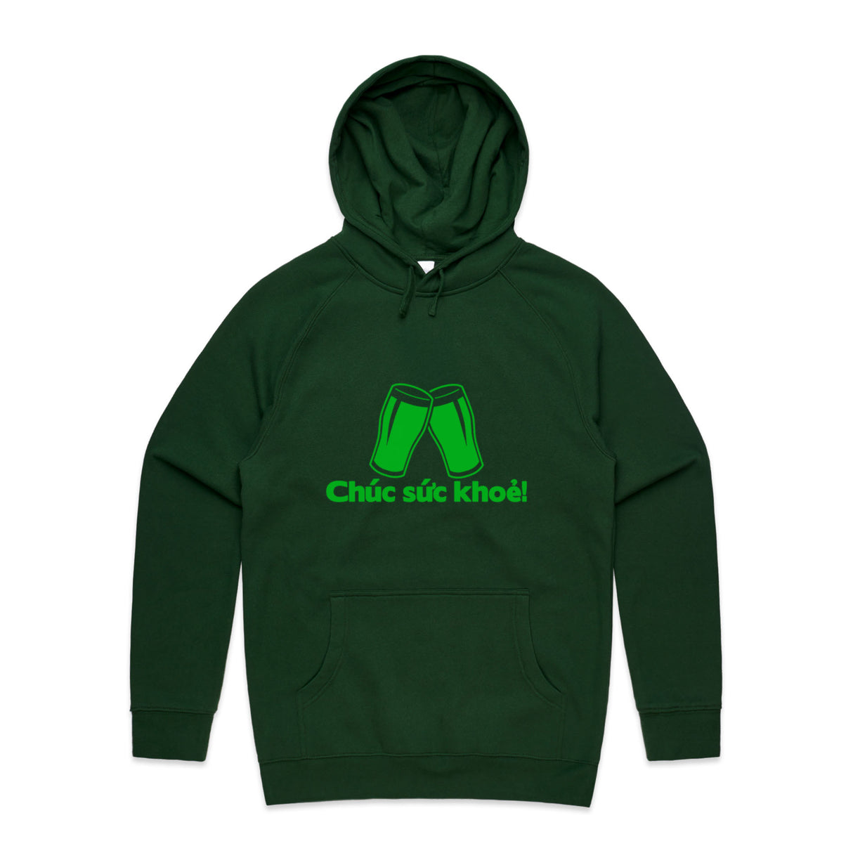 Forest Green